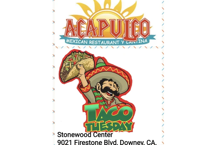 ACAPULCO DOWNEY CA image 1