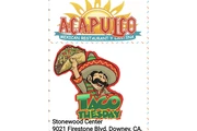 ACAPULCO DOWNEY CA en Los Angeles