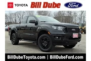 Ford Ranger 2022 4x4 XLT 4dr en New Hampshire