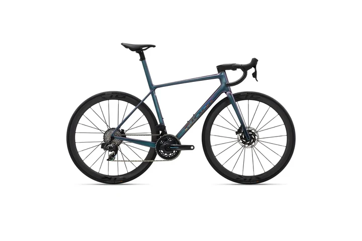 $6987 : Giant TCR Advanced SL 1 AXS image 1
