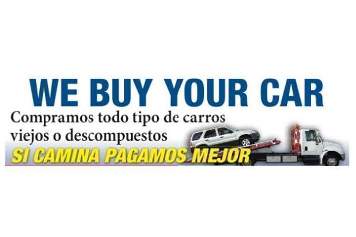 COMPRAMOS CARROS PARA JUNK🚗 image 3