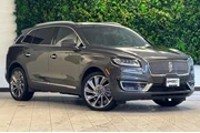 $24985 : Lincoln Nautilus 2019 AWD Re thumbnail