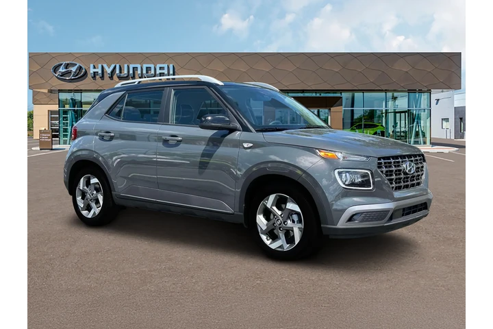 $21695 : Hyundai VENUE 2025 Limited 4 image 10