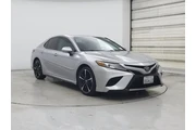 Toyota Camry 2018 XSE 4dr Se en Sacramento