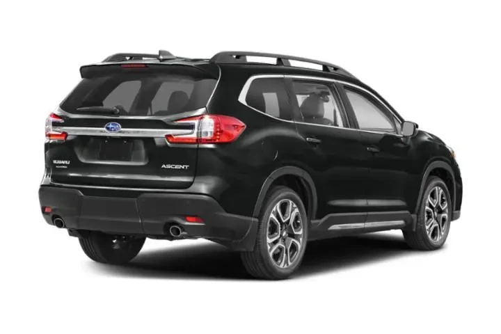 $30893 : Subaru Ascent 2023 AWD Limit image 3