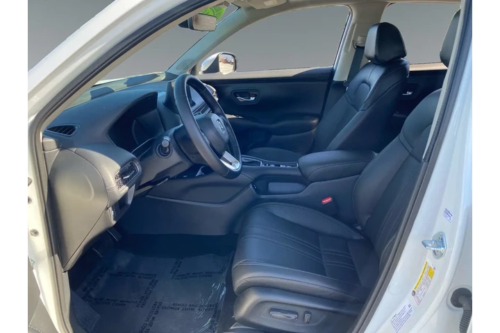 $31565 : Honda HR-V 2026 EX-L 4dr Cro image 9