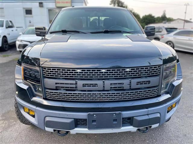 $26900 : 2012 FORD F150 SUPERCREW CAB2 image 3