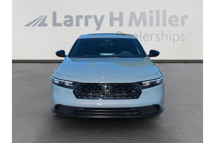 $29376 : Honda Accord Hybrid 2024 Spo image 8