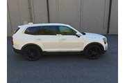 $21402 : Kia Telluride 2021 SX 4dr SU thumbnail