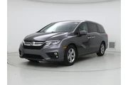 $20998 : Honda Odyssey 2019 EX-L 4dr thumbnail
