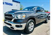 $29995 : 2021 RAM 1500 Big Horn Crew C thumbnail