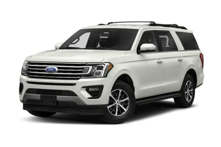$25988 : Ford Expedition MAX 2021 4x2 image 1