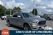 PRE-OWNED 2023 RAM 1500 LIMIT en Madison WV