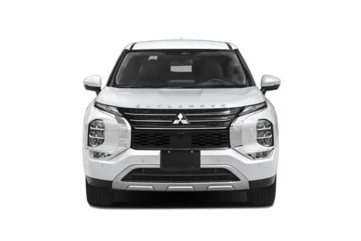 $28740 : Mitsubishi Outlander PHEV 20 image 4