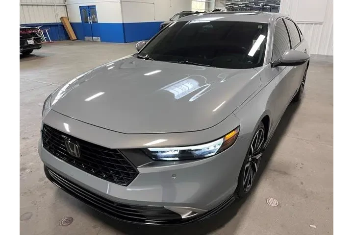 $31970 : Honda Accord Hybrid 2024 Tou image 7
