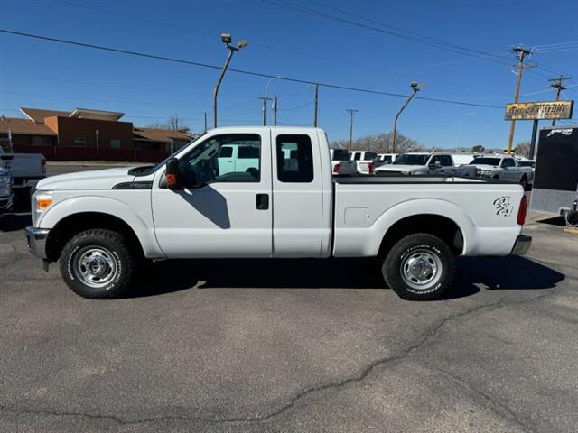 $24995 : 2015 F-250 Super Duty XLT image 3