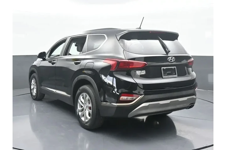 $11998 : Hyundai SANTA FE 2019 SE 2.4 image 4