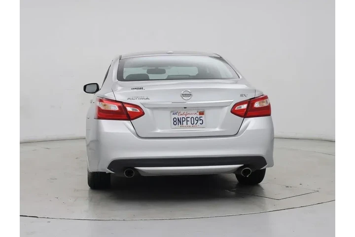 $14998 : Nissan Altima 2016 2.5 4dr S image 6