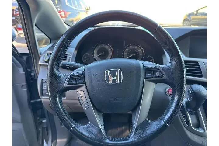 $16500 : Honda Odyssey 2016 EX-L 4dr image 8