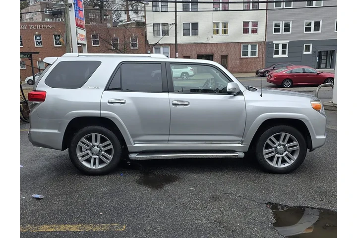 $17995 : 2011 4Runner Trail image 6