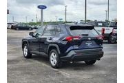 $23995 : Toyota RAV4 2021 XLE 4dr SUV thumbnail