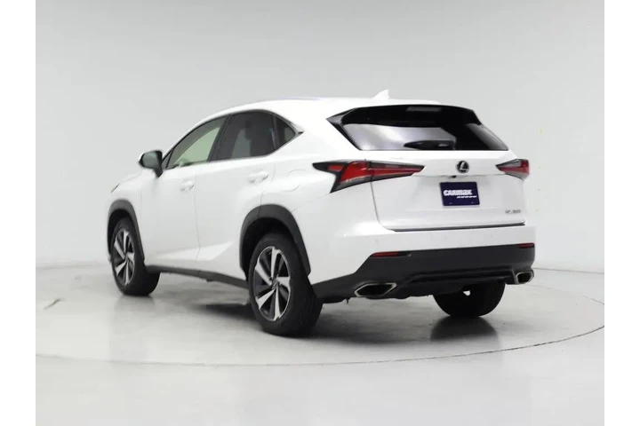 $23998 : Lexus NX 300 2020 4dr Crosso image 2