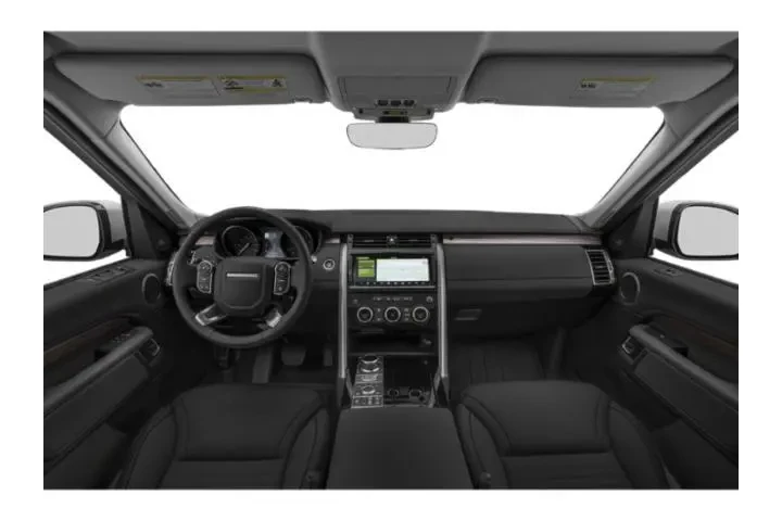 $17688 : Land Rover Discovery 2019 AW image 8