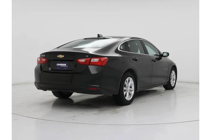 $19998 : Chevrolet Malibu 2023 LT 4dr image 8