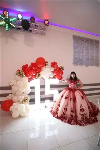 ¡Celebra tu Quinceañera! image 1