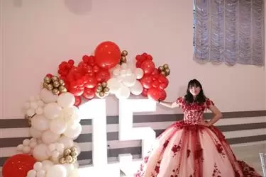 ¡Celebra tu Quinceañera! en Los Angeles