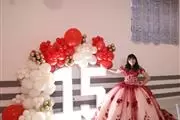 ¡Celebra tu Quinceañera! en Los Angeles