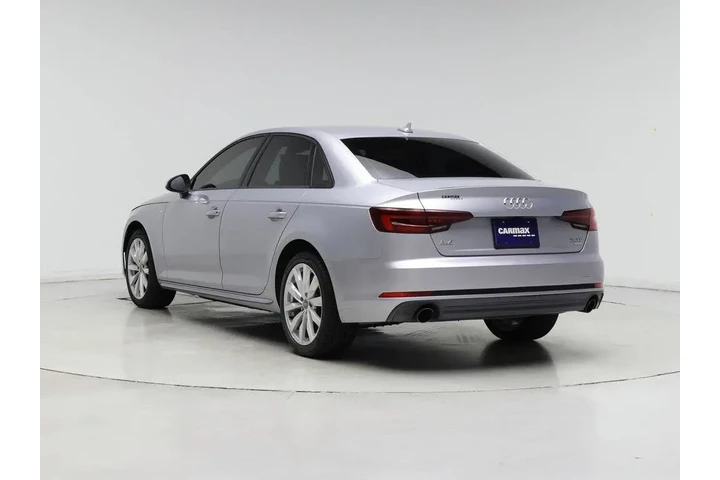$17998 : Audi A4 2018 2.0T ultra Prem image 2