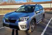 $21500 : 2020 Forester Touring thumbnail