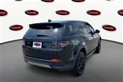 $19495 : Used 2020 Discovery Sport S 4 thumbnail