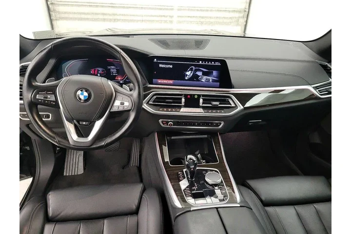 $37998 : BMW X5 2020 AWD xDrive40i 4d image 9