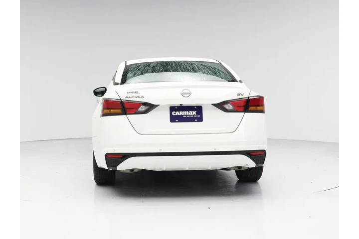 $20998 : Nissan Altima 2024 2.5 SV 4d image 6