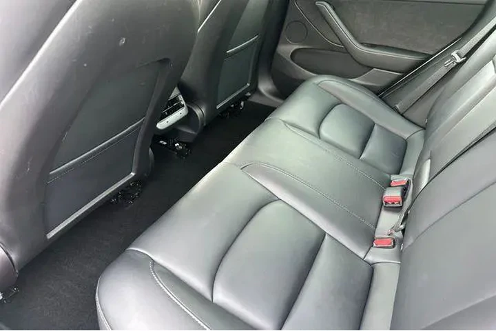 $23715 : Tesla Model 3 2023 4dr Sedan image 10