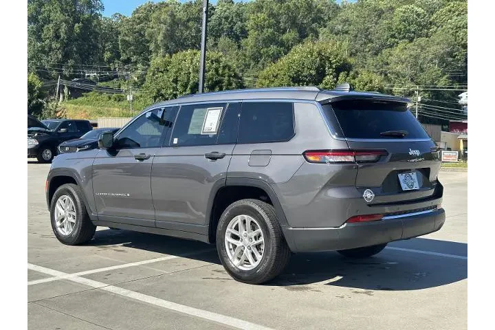 $32280 : Jeep Grand Cherokee L 2023 4 image 5