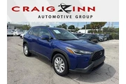 Toyota Corolla Cross 2023 LE en Fort Lauderdale