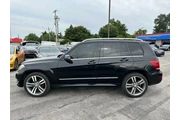 2014 MERCEDES-BENZ GLK-CLASS thumbnail