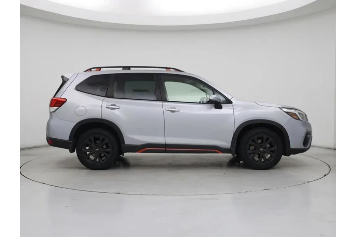 $17998 : Subaru Forester 2020 AWD Spo image 7