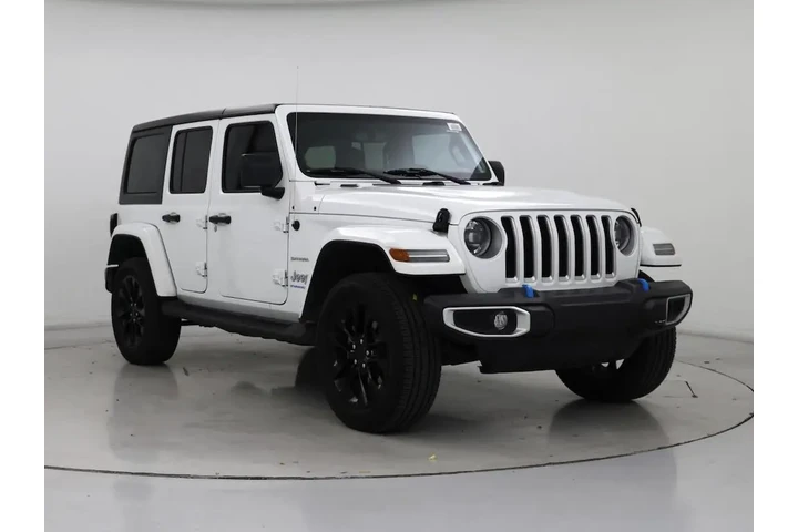 $33998 : Jeep Wrangler 2023 4x4 Sahar image 1