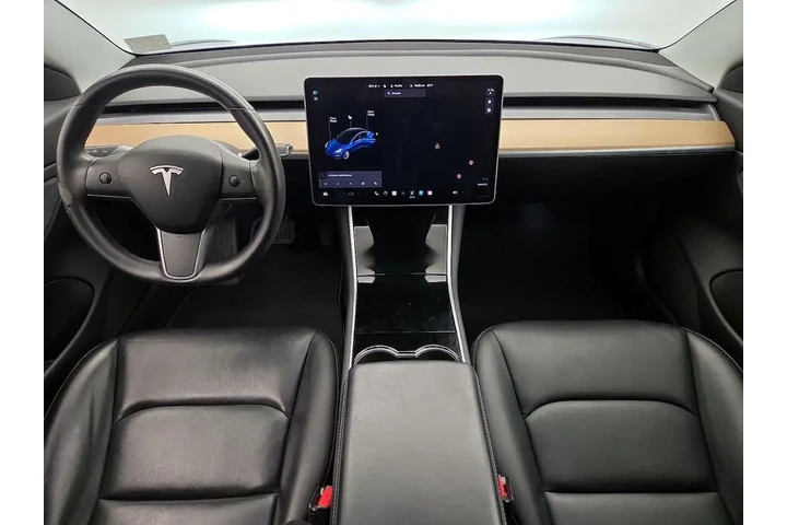 $22998 : Tesla Model 3 2019 Long Rang image 9