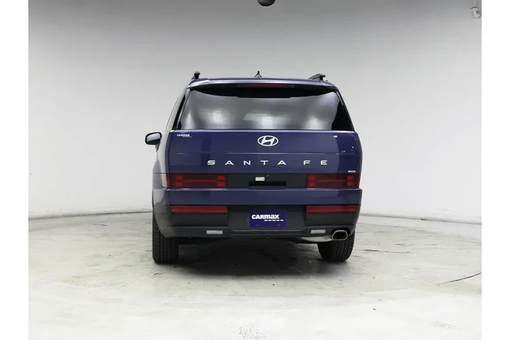 $31998 : Hyundai SANTA FE 2025 AWD SE image 6
