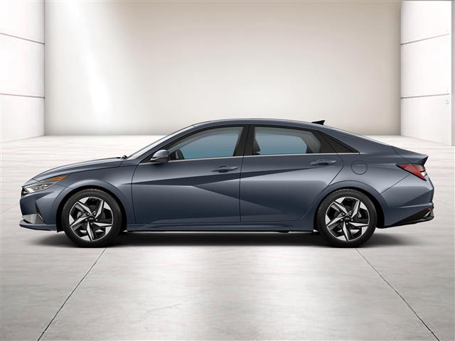 $30750 : New  Hyundai ELANTRA HYBRID Li image 3
