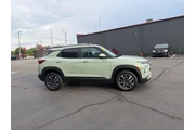 $25980 : Chevrolet Trailblazer 2026 4 thumbnail