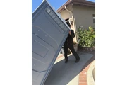 Clean & Reliable Porta Potty thumbnail