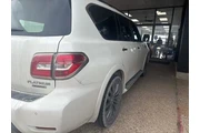 $26252 : Nissan Armada 2020 4x2 Plati thumbnail