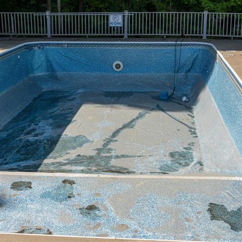 Pool Inspection image 1