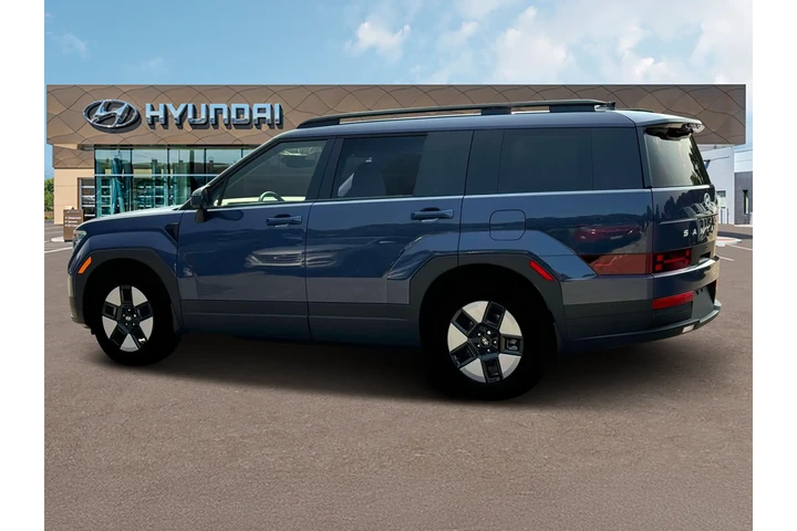 $31499 : Hyundai SANTA FE Hybrid 2025 image 4